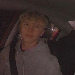 Meet your Posher, Jordan